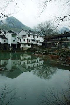 江南水鄉(xiāng)