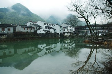 江南水鄉(xiāng)