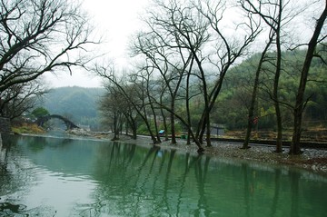 江南水鄉(xiāng)