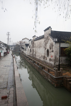 平江路