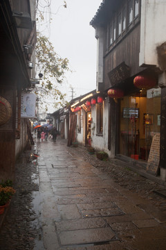 平江路