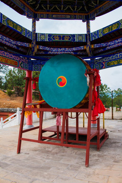 寺廟佛物