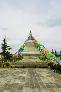寺廟佛物