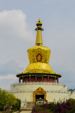 寺廟佛物