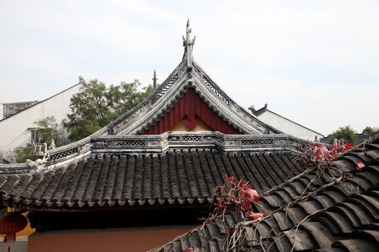 蘇州定慧寺