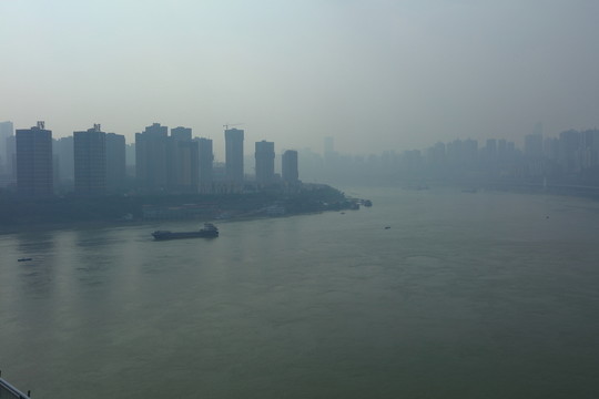清晨