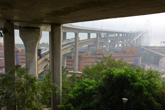 橋
