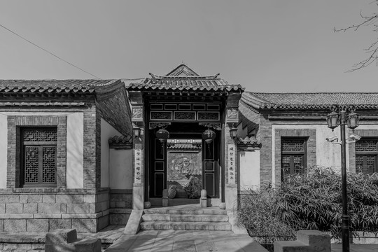 老濟南
