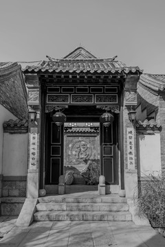 老濟(jì)南