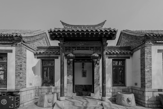 老濟南