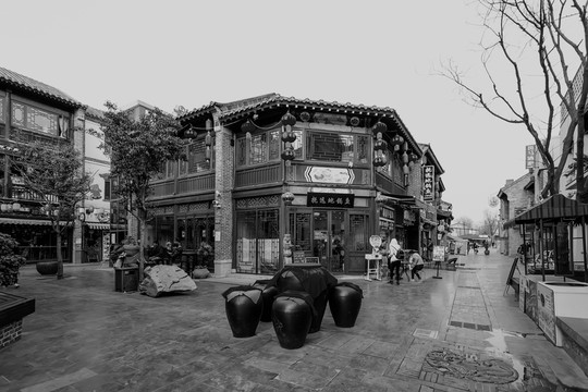 老濟(jì)南