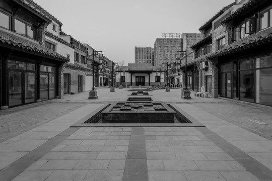 老濟(jì)南