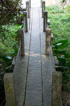 石橋
