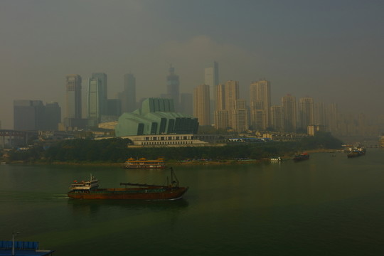 大劇院