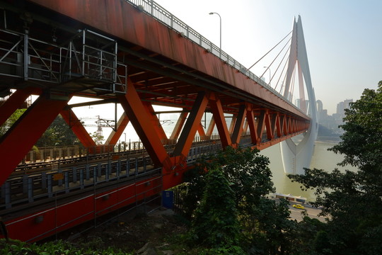 橋