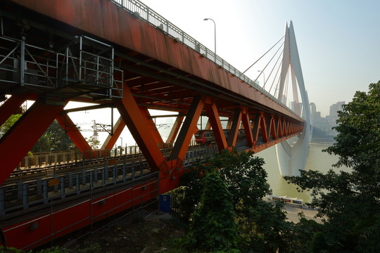 橋
