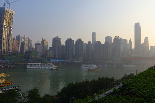 長(zhǎng)江