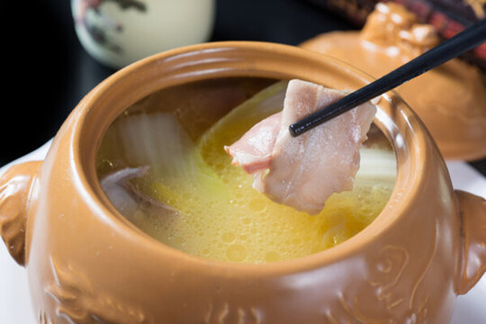 豆撈爽肚