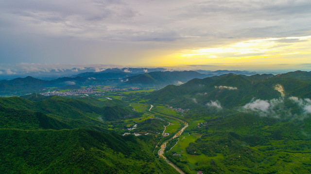 山脈 高山 大山