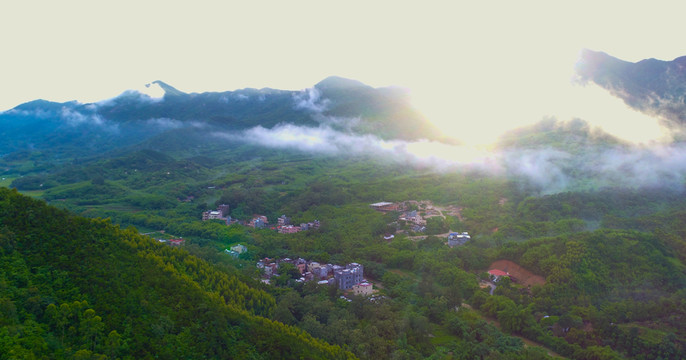 山脈 高山 大山