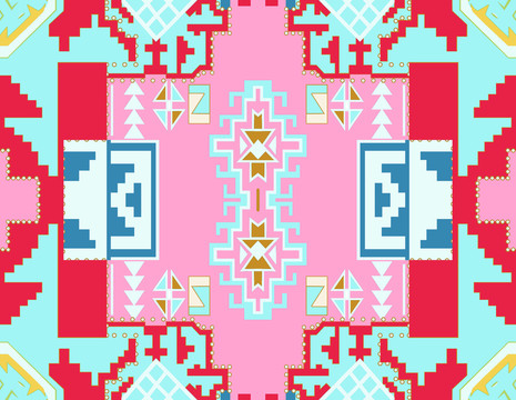 民族風(fēng)