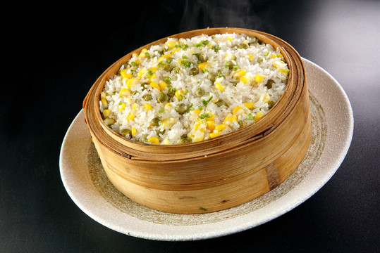 糯香排骨