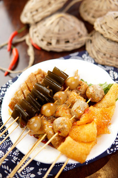關(guān)東煮