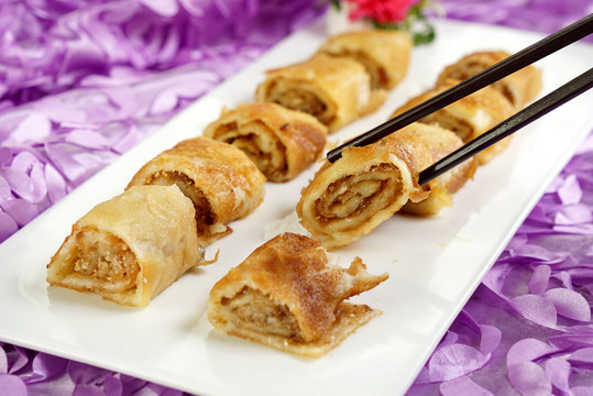 黃金脆
