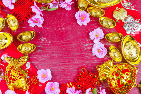 春節(jié) 過年 傳統(tǒng)節(jié)日