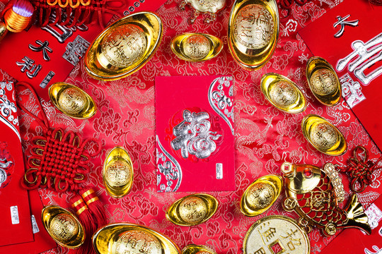 春節(jié) 過年 傳統(tǒng)節(jié)日