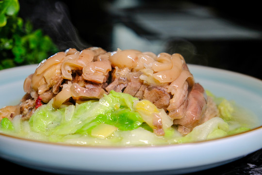 羊肉