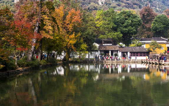 蘇州天平山