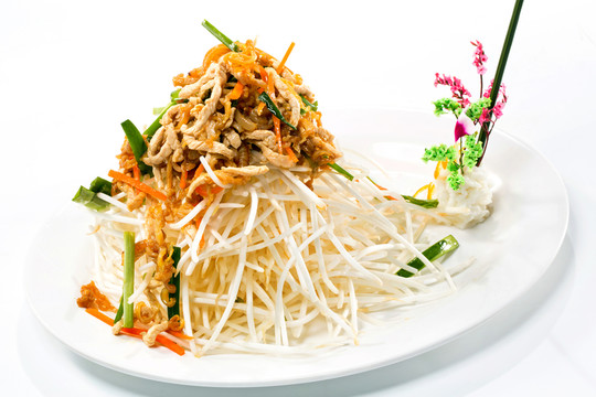 豆芽
