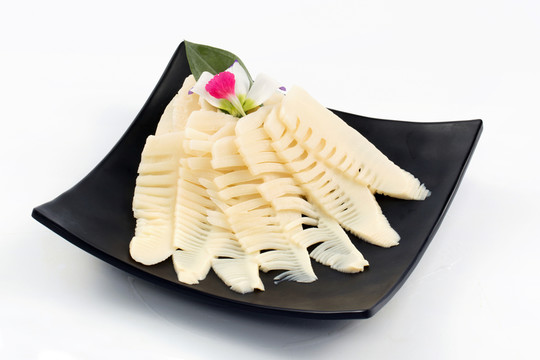筍片