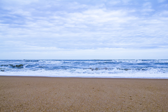 白浪滔天