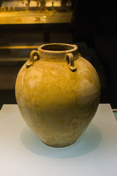 唐朝文化瓷器