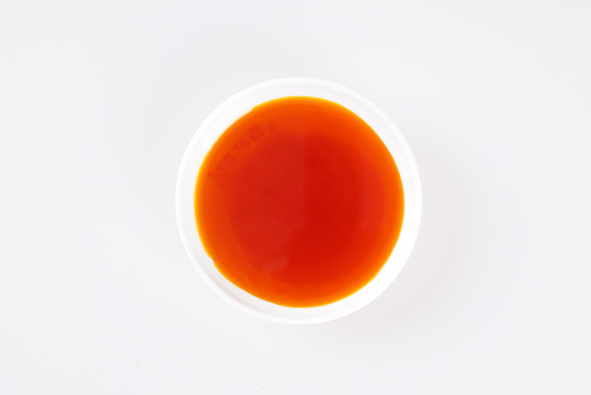 紅油