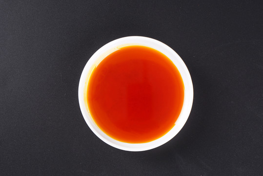 紅油
