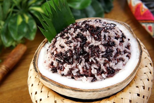 泰國(guó)美食