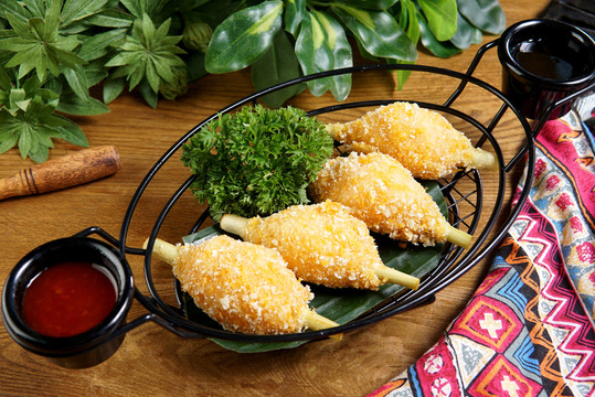 泰國美食