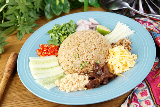 泰國米飯