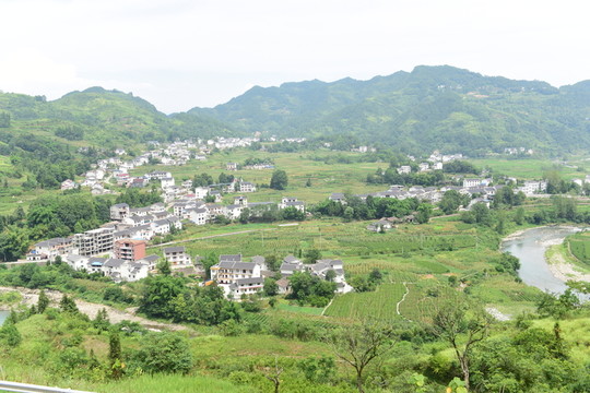 風(fēng)景自然旅游