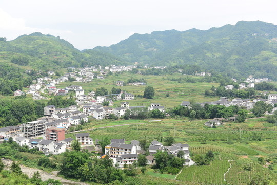 風(fēng)景自然旅游