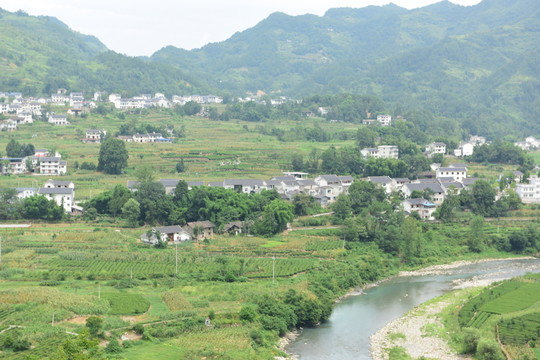 特色民居風(fēng)景風(fēng)光