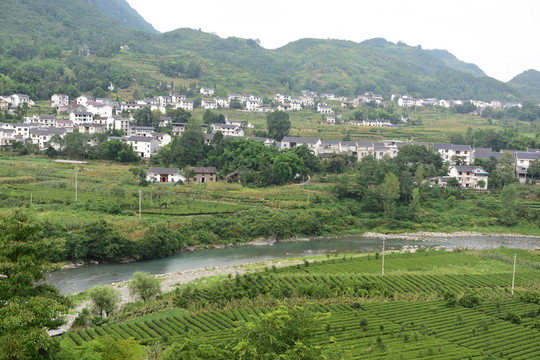 特色民居風(fēng)景風(fēng)光