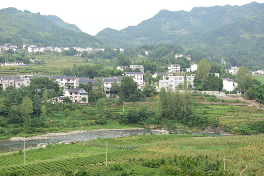 特色民居風(fēng)景風(fēng)光