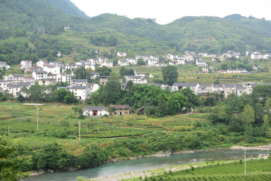 特色民居風(fēng)景風(fēng)光