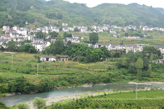 特色民居風(fēng)景風(fēng)光