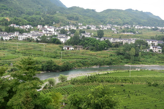 特色民居風(fēng)景風(fēng)光