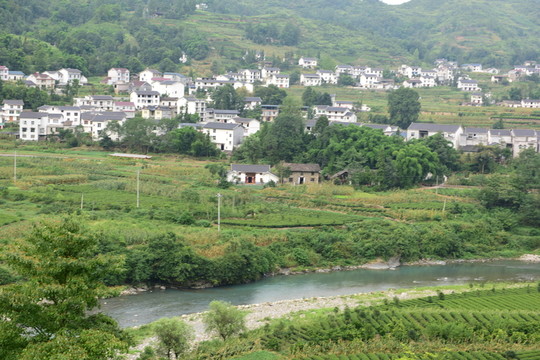 特色民居風(fēng)景風(fēng)光